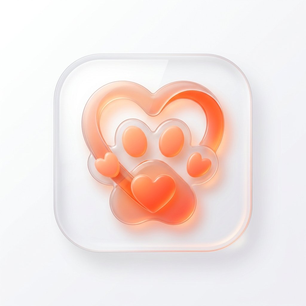 Petmarrie Logo